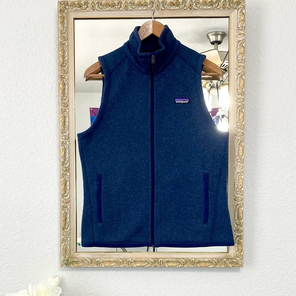 Patagonia Better Sweater Vest - Picture 8 of 12